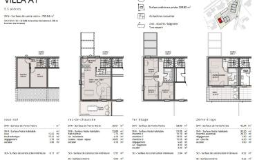 Maison contiguë 5.5 pièces - image - 9