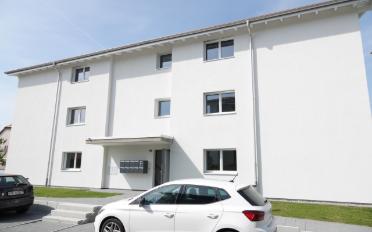 Apartment 3.5 rooms - image - 1