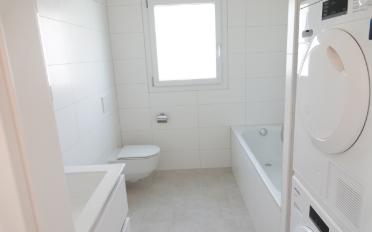 Apartment 3.5 rooms - image - 10