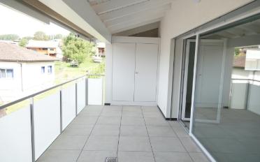Apartment 3.5 rooms - image - 6