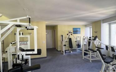 Installation sportive - image - 2