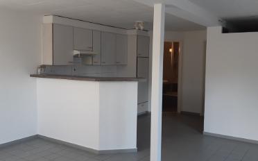 Wohnung ein Zimmer - image - 3