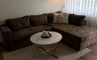 Apartment 3.5 rooms - image - 3