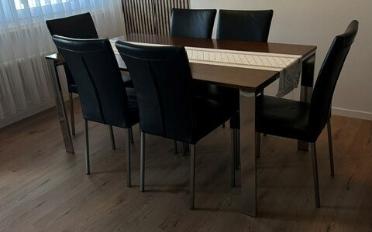 Apartment 3.5 rooms - image - 4