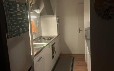 Apartment 3.5 rooms - image - 5