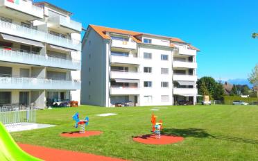 Appartement 4.5 pièces - image - 1