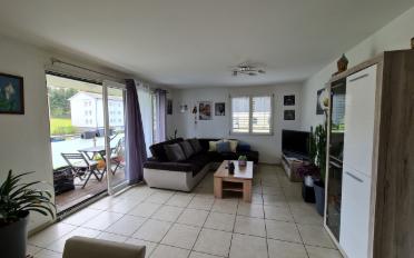 Apartment 4.5 rooms - image - 5