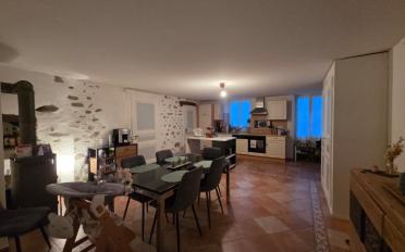 Wohnung 4.5 Zimmer - image - 2