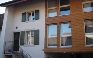 Appartement - image - 1