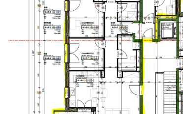 Apartment 5.5 rooms - image - 12