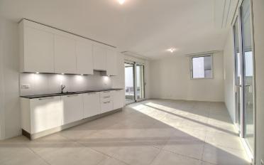 Wohnung 2.5 Zimmer - image - 2