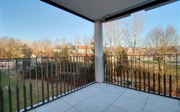 Apartment 2.5 rooms - image - 2