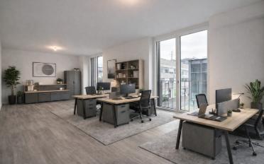Bureau - image - 1