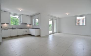 Wohnung 5.5 Zimmer - image - 5