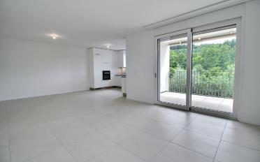 Wohnung 5.5 Zimmer - image - 2