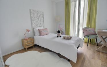 Apartment 4.5 rooms - image - 4