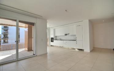 Wohnung 3.5 Zimmer - image - 1
