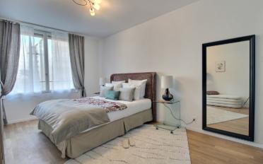 Wohnung 4.5 Zimmer - image - 2