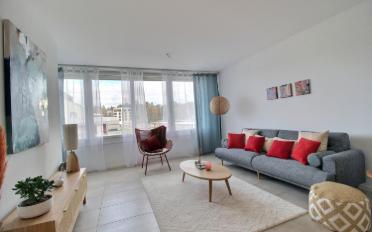 Wohnung 3.5 Zimmer - image - 2