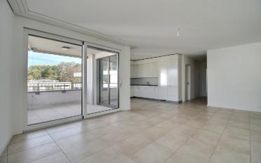 Apartment 3.5 rooms - image - 5