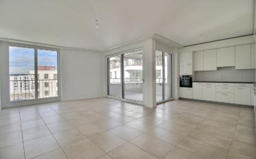 Apartment 3.5 rooms - image - 1