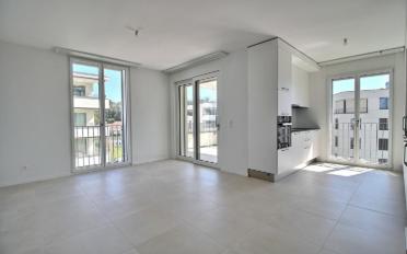 Wohnung 3.5 Zimmer - image - 1