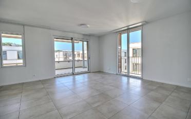 Apartment 4.5 rooms - image - 1
