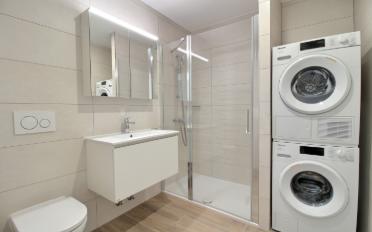 Apartment 3.5 rooms - image - 8