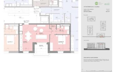 Wohnung 2.5 Zimmer - image - 6