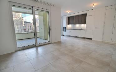 Wohnung 2.5 Zimmer - image - 2
