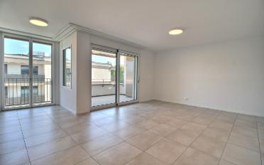 Apartment 2.5 rooms - image - 1