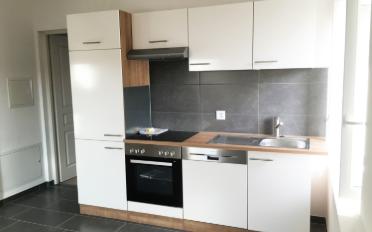 Apartment 2.5 rooms - image - 1