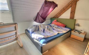 Apartment 2.5 rooms - image - 4