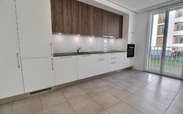 Apartment 3.5 rooms - image - 1