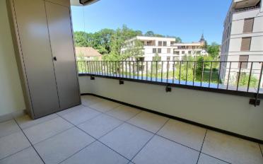 Apartment 2.5 rooms - image - 3