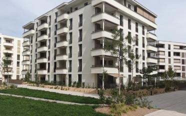 Apartment 2.5 rooms - image - 1