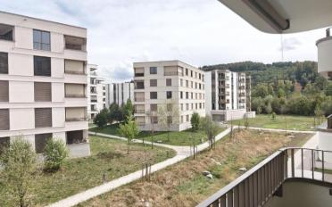 Apartment 2.5 rooms - image - 4