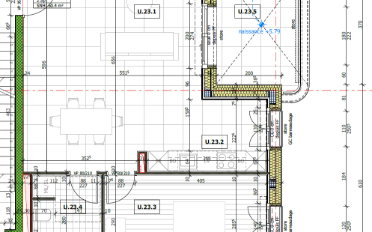 Apartment 2.5 rooms - image - 10