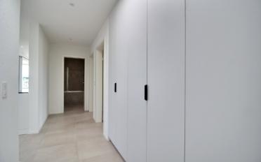 Apartment 4.5 rooms - image - 9