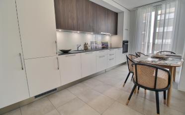 Wohnung 3.5 Zimmer - image - 2