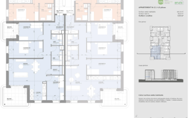Apartment 4.5 rooms - image - 11