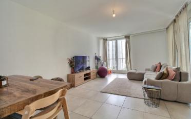 Apartment 3.5 rooms - image - 1
