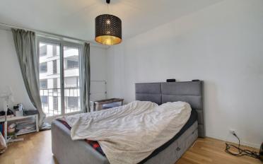 Apartment 3.5 rooms - image - 5