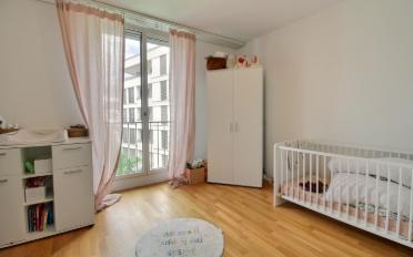 Apartment 3.5 rooms - image - 7