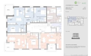 Wohnung 4.5 Zimmer - image - 9