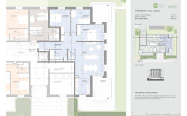 Wohnung 4.5 Zimmer - image - 11