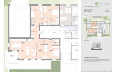 Wohnung 5.5 Zimmer - image - 11