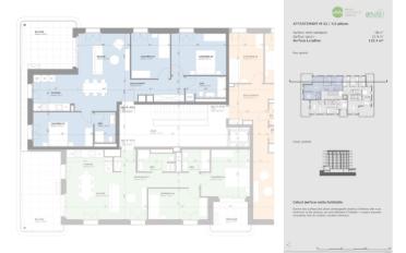 Wohnung 4.5 Zimmer - image - 10