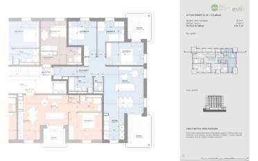 Wohnung 4.5 Zimmer - image - 11
