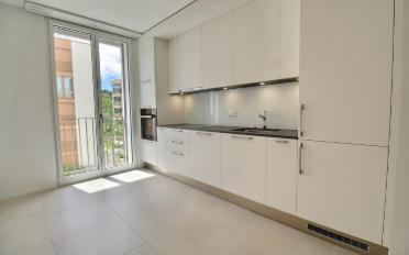 Wohnung 2.5 Zimmer - image - 1